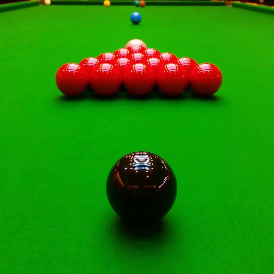 北爱尔兰斯诺克激战！侯赛因·瓦菲VS马克·乔伊斯，2023首轮精彩回顾，不容错过！