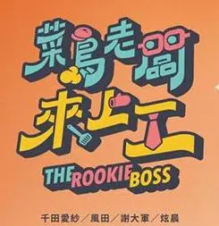 《菜鸟老板来上工》影评：职场爆笑逆袭，菜鸟也能变凤凰？