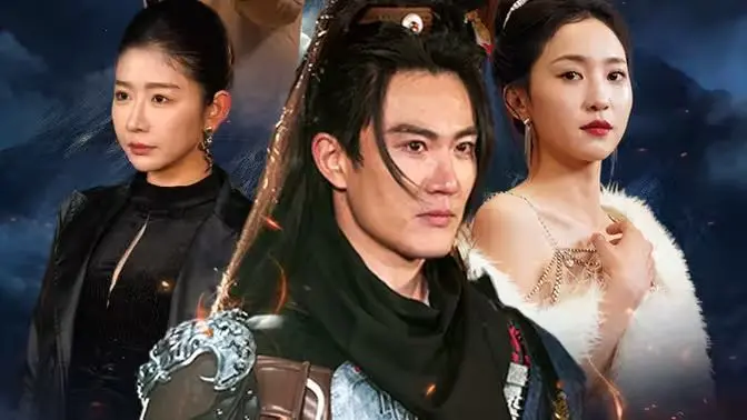 国漫崛起！《北域神主》：谁主沉浮，逆天改命，燃爆你的国漫热血！