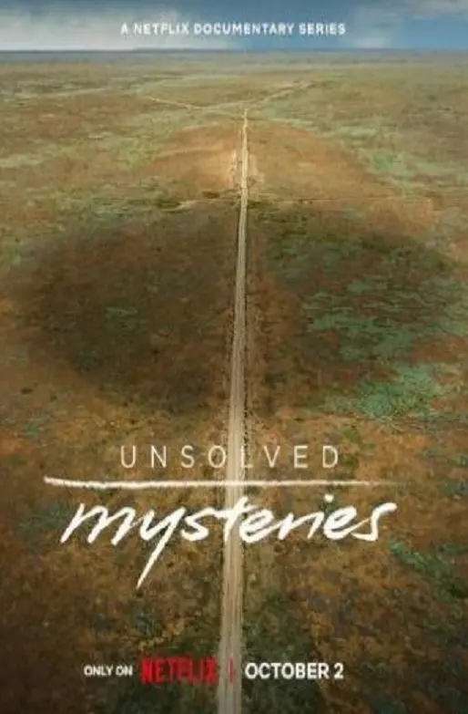 《未解之谜 第五季》：宇宙的奇妙问答，探寻人类未知的边界与深邃的秘密