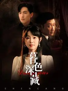 《暮色深藏》：不止是时尚！揭秘职场女性的华丽生存法则与内心深处的柔软情感