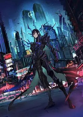 《魔王2099》：这魔王比“哥斯达黎加”的海滩还刺激！剧情反转到你怀疑人生！