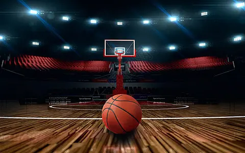 NBA季前赛激情碰撞：开拓者vs太阳，谁能抢占先机？